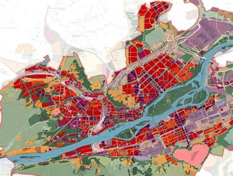 Население Красноярска: демография, характеристики, история динамики ...