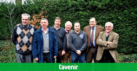 Le Brabant surfe sur la bonne vague - L'Avenir