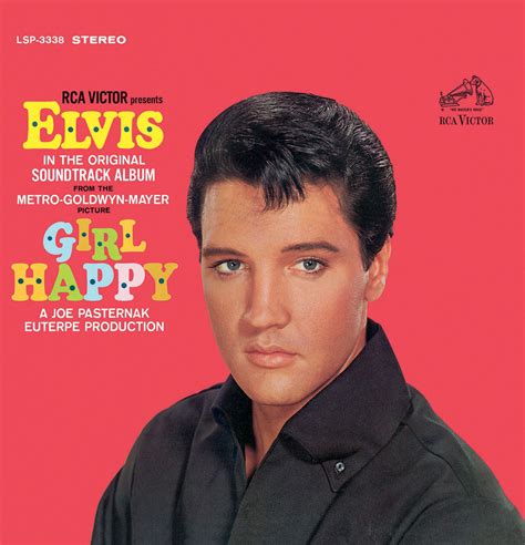 All 57 Elvis Presley Albums Ranked, From Worst to Best
