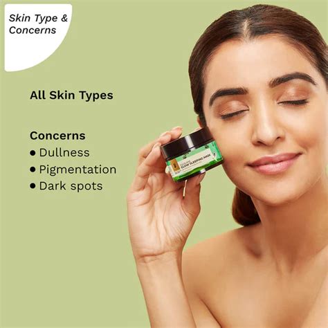 PILGRIM SQUALANE GLOW SLEEPING MASK – ONESTOP-MALL OF SALON PRIVATE LIMITED