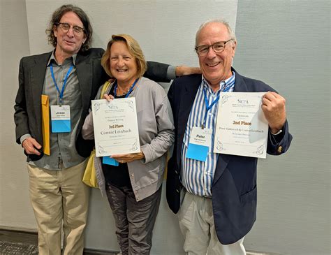NCPA awards PXL_20250919_ | Ocracoke Observer