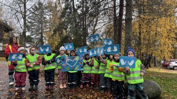 Bydel Gamle Oslo: Husk å søke barnehageplass - Oslo kommune - Aktuelt