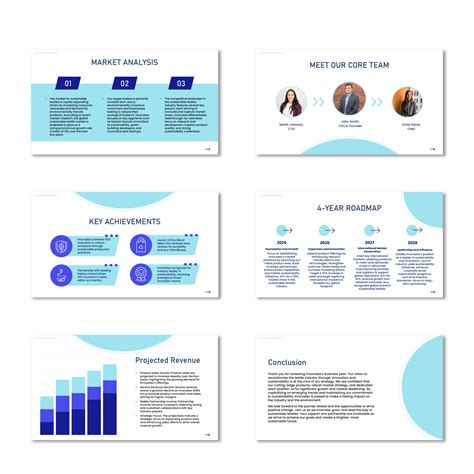 Strategic Business Plan 的图像结果