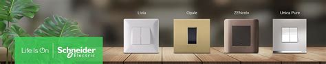 Amazon.in: Schneider Electric: Switches & Sockets