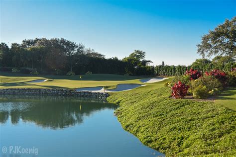 Adios Golf Club — PJKoenig Golf Photography