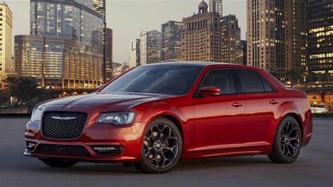 2021 Chrysler 300 Review, Ratings, Specs, Prices, and Photos - The Car Connection