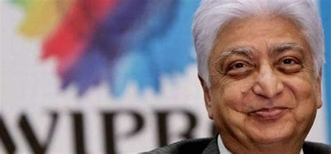 Azim Premji Commits Rs 53,000 Cr To Charity Making It The Most Generous ...