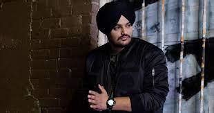 Sidhu Moosewala Shot Dead in Punjab's Mansa Day After Being Stripped of ...