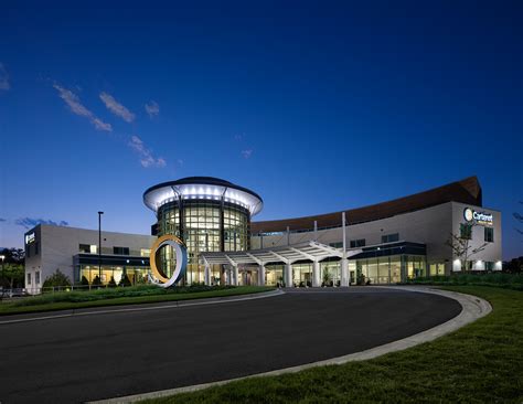 Carteret Health Care - Rodgers Builders, Inc.