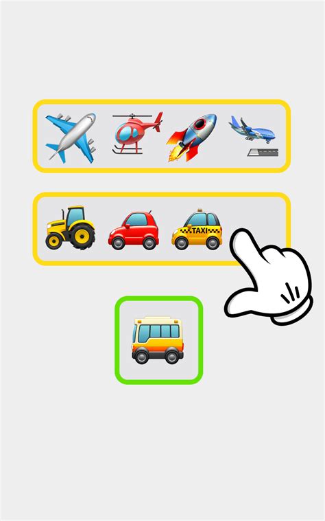 Emoji Connect - App on Amazon Appstore