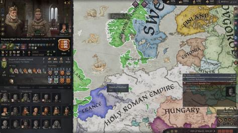 Ireland Tutorial CK3 的图像结果