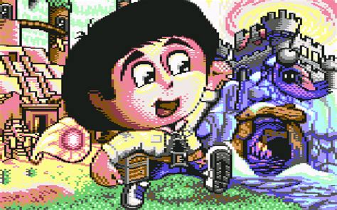 Image result for Commodore 64 Computer Games