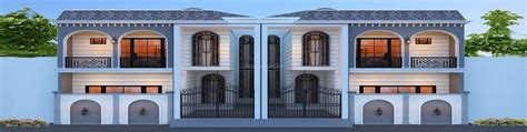 Escon Villas in Sector 150, Noida: Price, Brochure, Floor Plan, Reviews