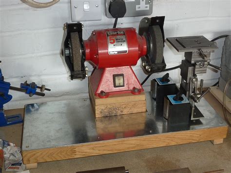 Centerless Grinding Machine Work Rest 的图像结果