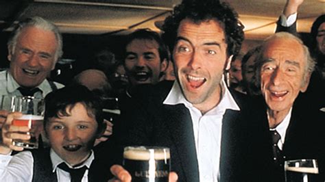 The best Irish movies of all time