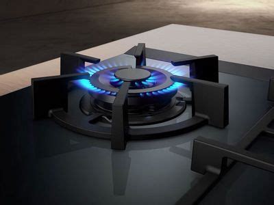 Hob Buyers Guide | Siemens Home