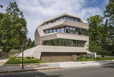 What Is Contemporary Architecture?