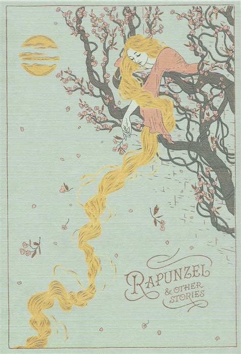Rapunzel & Other Stories (Storie Meravigliose) by Jacob Grimm | Goodreads