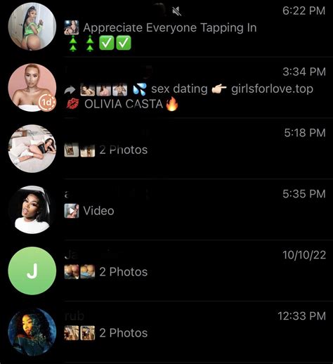 HMU FOR ASIAN, TEANNA, IGGY AND RUBI OF CONTENT : r/asiandoll_tele