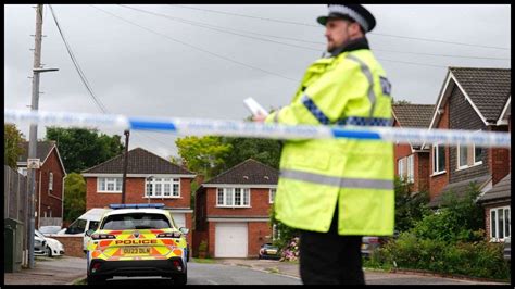 Manhunt Launched After Triple Homicide In Northwest London