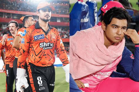 Orange Army vs a pink genius: Who'll decide the SRH-RR IPL 2026 ...