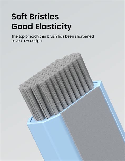 Buy Portronics Clean M Gadget Cleaning kit For Smart Devices