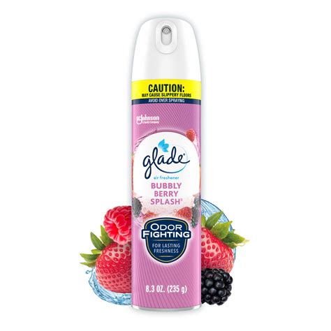 Glade Air Freshener