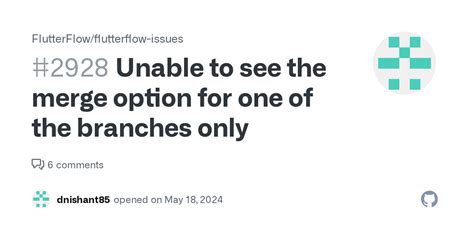 Merge Flutter Code From GitHub 的图像结果