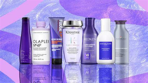 Top Ten Purple Shampoo Brands at Christopher Etheridge blog