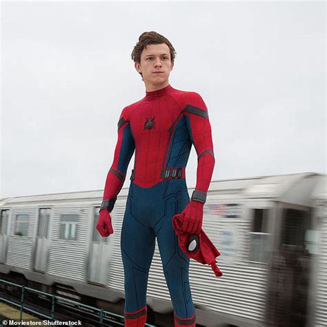 Tom Holland breaks his silence as he gives a health update after on-set ...