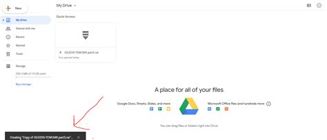 Image result for Error Creating Copy Google Drive