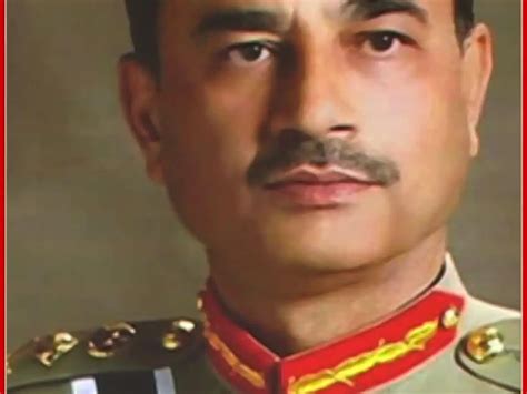 Pakistan Gives Nuclear Control to Extremist Supreme Army Chief Asim Munir