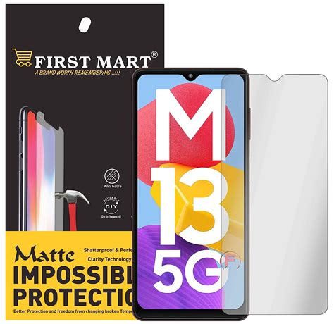 FIRST MART - A BRAND WORTH REMEMBERING Tempered Glass For Samsung ...