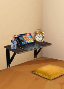 sbf furniture SBF Furniture Multipurpose Wall Mounted Table,Folding ...