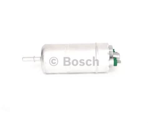 Buy BOSCH Fuel Pump for Reliable Performance at Ubuy India