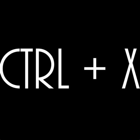 Image result for Control X Tutorials