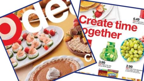Target Ad & Coupons: 11/14-11/20 :: Southern Savers