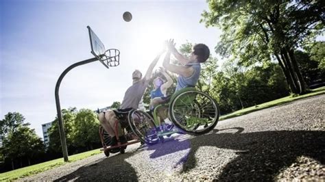 How to choose the right sports after disability?