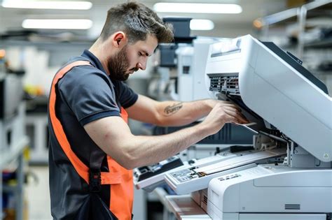 Image result for Printer Repair Guide