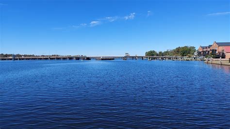 Discover the Beauty of Pamlico Sound, NC