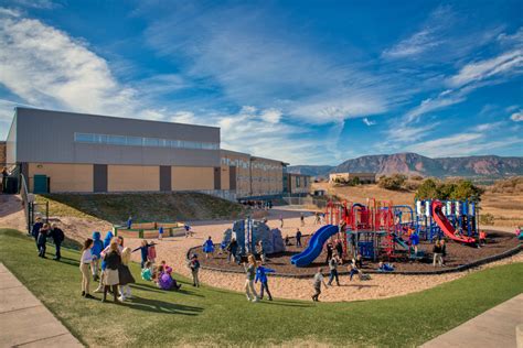 Monument Academy – A School of Excellence since 1996