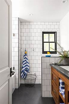 Subway Tile In Bathroom by Our Best Bathroom Subway Tile Ideas Better Homes Gardens Subway Tile In Bathroom