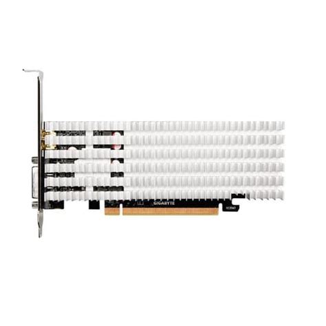 Buy Gigabyte GT 1030 Silent Low Profile 2GB GDDR5 at Best Price in ...