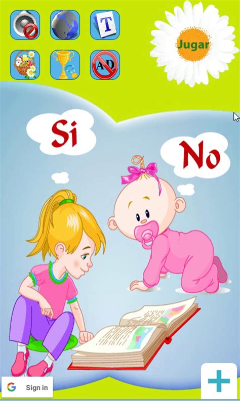 Yes or No for kids - Fun and Educational Learning Game for Preschool or ...