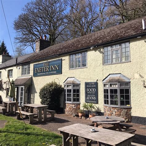 THE EXETER INN (Bampton) - Hotel Reviews, Photos, Rate Comparison ...
