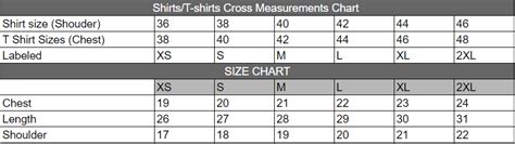 sizechart_Ibm_logostore