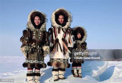 Inuit Language 的图像结果