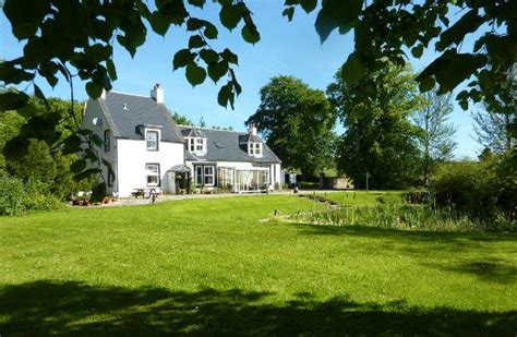 WEST MANSE (Deskford) - B&B Reviews & Photos - Tripadvisor
