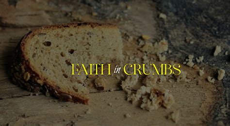 Crumb Person Meaning at Betty Sansbury blog