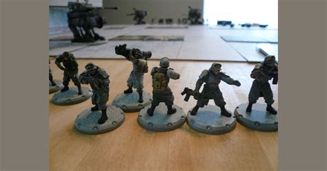 Image result for Dust Tactic Tutorial